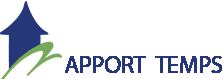 Logo Apport temps