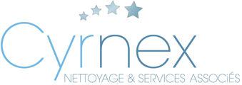 Logo Cyrnex