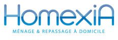 Logo Homexia