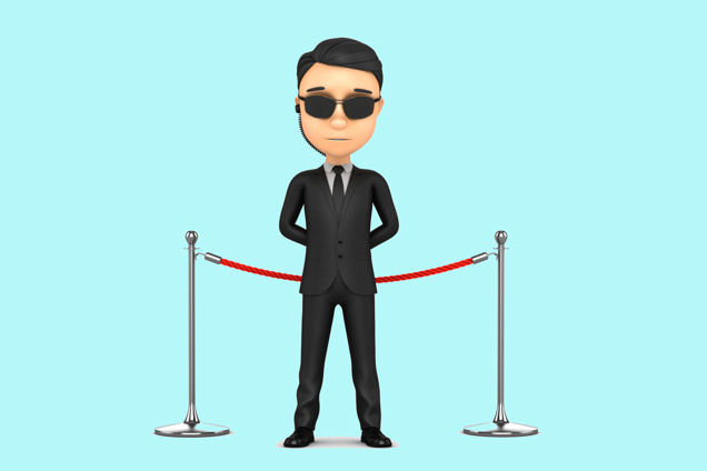 Logiciel pour Entreprise de Sécurité et Gardiennage