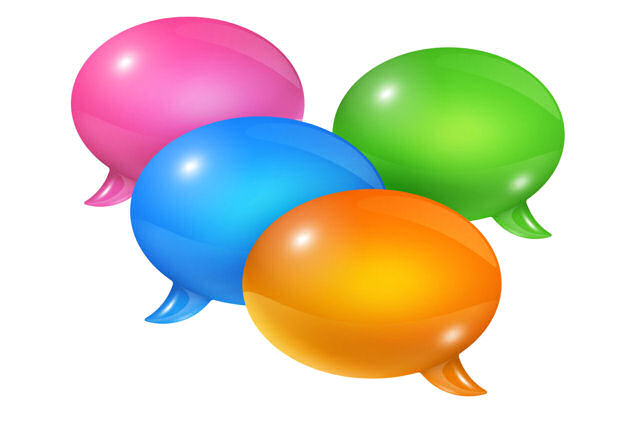 envoi de SMS aux intervenants ou aux sites d'interventions