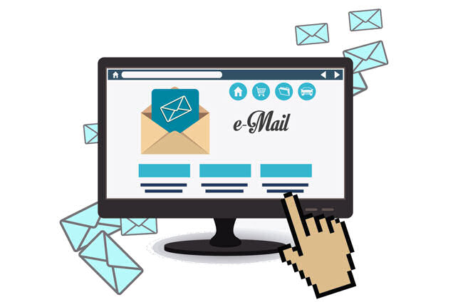 intégration du web mail à la gestion d'interventions